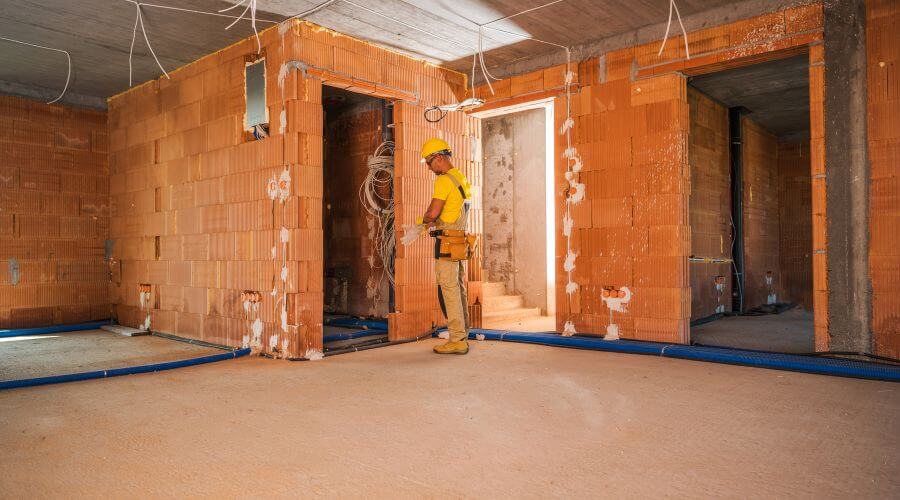 Local Chimney Repair in Livingston, LA